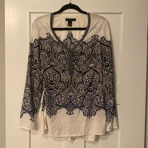 Blouse/Tunic